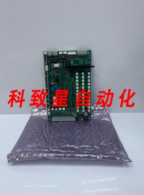 工业配件CABINA MANIOBRA CMC3 2663.16 PCB控制器卡