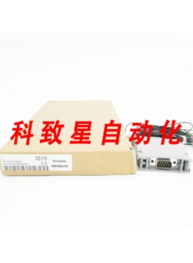 工业配件VERIMATION LOGY 971845-3 DZ/1/S
