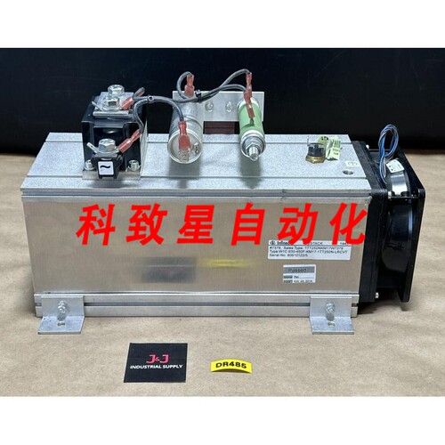 工业配件BIPSTACK 1445 W1C 600-450F-KM17-1TT250N-LRCVT