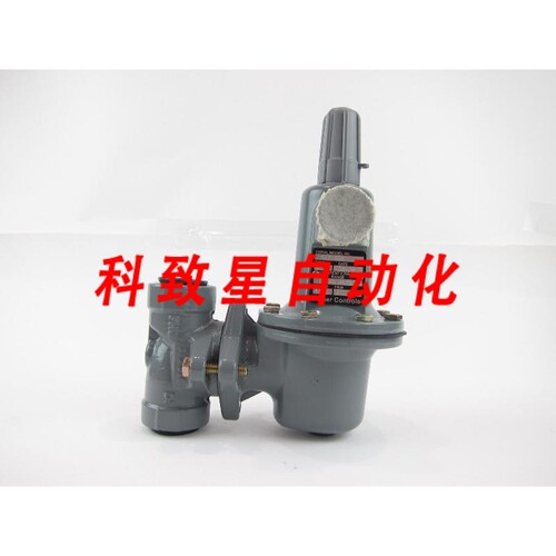 工业配件627-486减压阀 627486 15-40 PSI