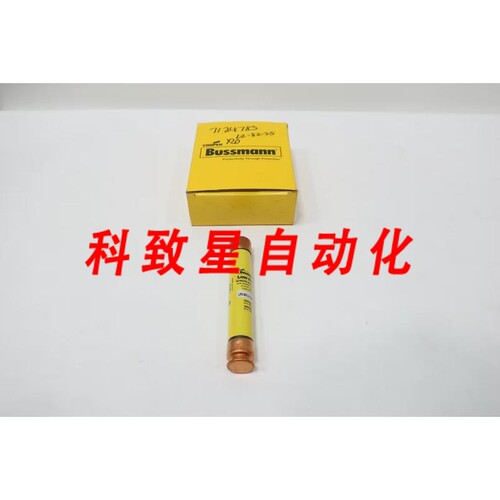 工业配件BOX OF 10 LPS-RK-1/2SP 保险丝 3-1/2A 600V-AC 300V-DC