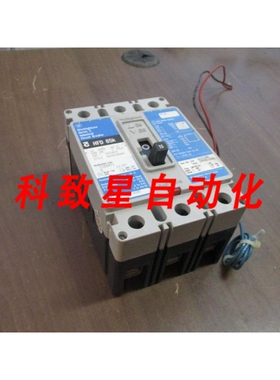 工业配件HFD 65K 断路器带辅助 HFD3015 15A 600V 3P