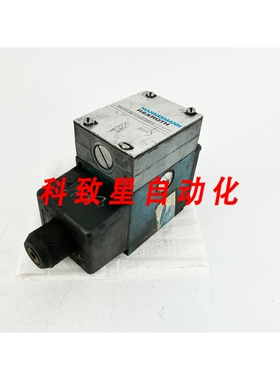 工业配件4WE10D31/CW110N9DA液压阀90VA/550VA