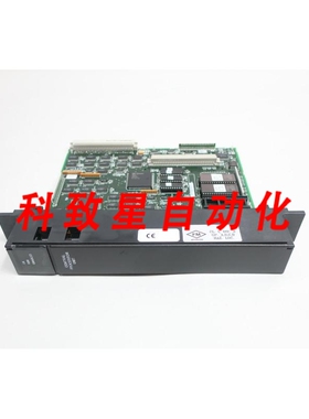 工业配件IC697CPU771V 处理器模块