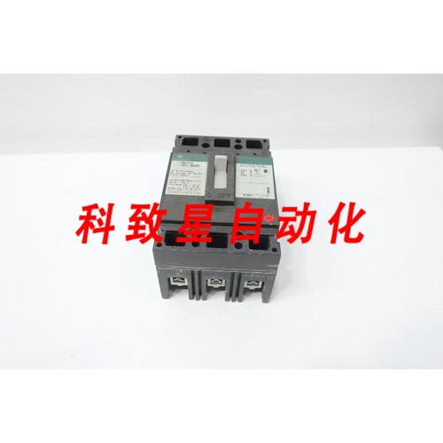 工业配件TED134050WL 断路器 250V-DC 3P 50A 480V-AC