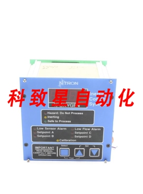 工业配件NTRON 4916/0-390-1