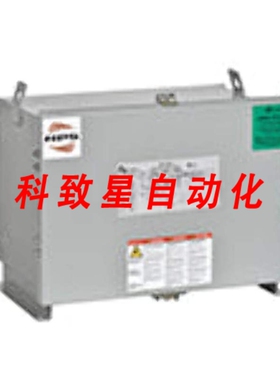 工业配件HAMMOND POWER SOLUTIONS FC2A0030KB0 KVA 变压器480V