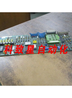 工业配件控制板板SAFT 103 CON 附件板:SAFT 460F460