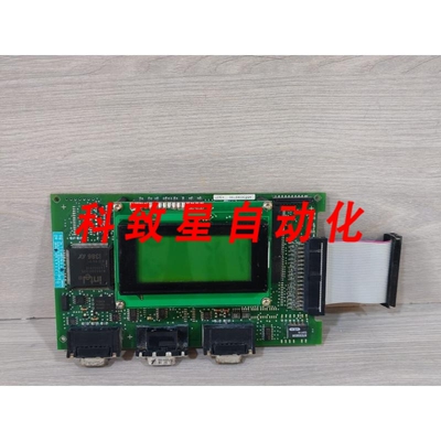 工业配件A5E00066789 KS07/J31070-A5413-F006-C1-85 主板带 PC 1