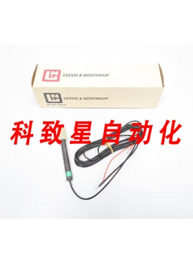 工业配件LEEDS NORTHRUP 117489 MEREDIAN PH 计电极