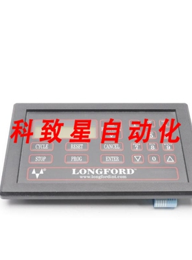 工业配件LONGFORD M1000-7