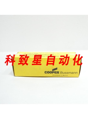 工业配件LPJ-500SP LOW-CLASS J FUSE 500A AMP 600V-AC
