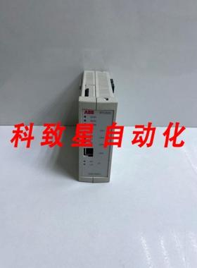 工业配件AG 控制器RTU520/520CMD01/1KGT031900R0002