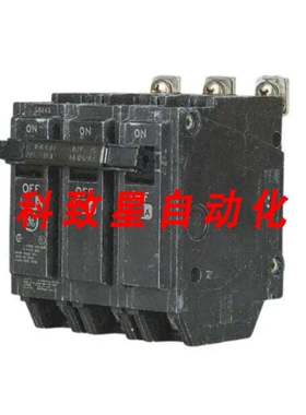 工业配件THQB32045-45A 240V 3极断路器THQB 系列