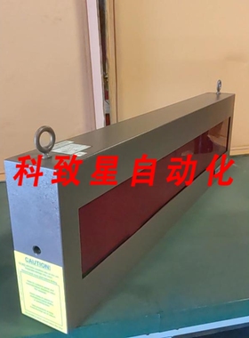 工业配件UTICOR PMD 3150 SLAVE MARQUEE DISPLAY 3150-N016S1W2H