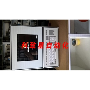 工业配件PLC 质量监控执行器106200 TFT15 1503NOFV KF1040 52/9