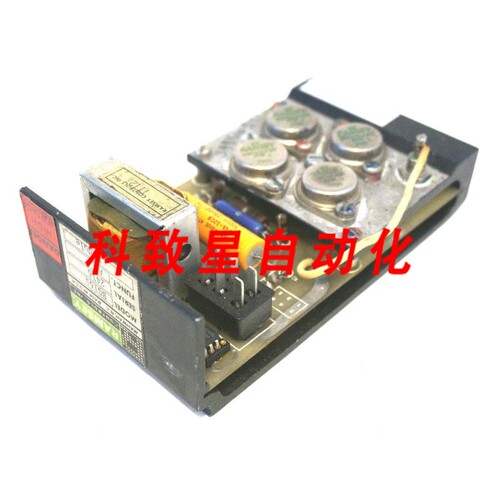 工业配件RAMSEY CONTROLS BG165模块