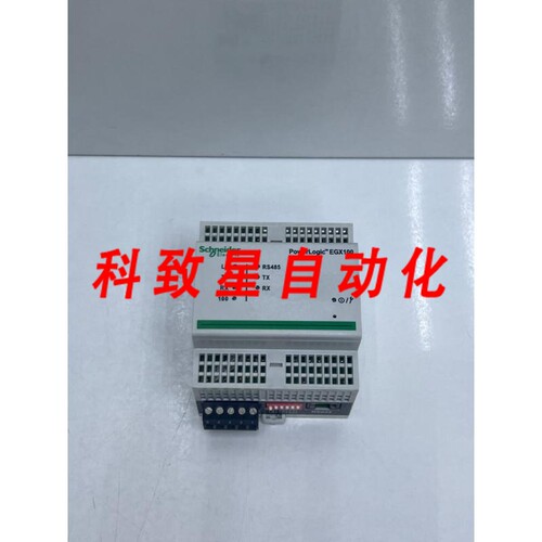 工业配件EGX100MG 以太网网关
