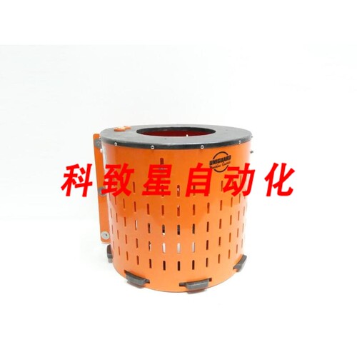 工业配件UNIGUARD A196-XLT/I BARREL MACHINE GUARD