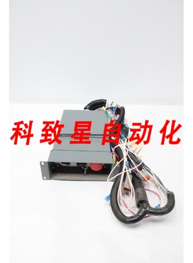 工业配件SKYJACK 156317AB 196470 控制盒