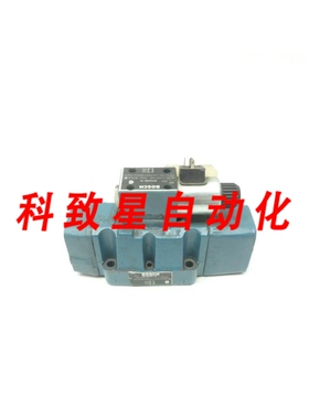 工业配件081WV16P1V3010FPTWS024/00D51 24V-DC液压方向控制阀