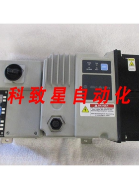 工业配件ARMORSTART CONTROL MODULE/BASE 284D-FHD6P0Z5-CR SER