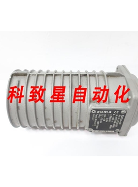 工业配件AUMA SD00 50-4/60 执行器电机