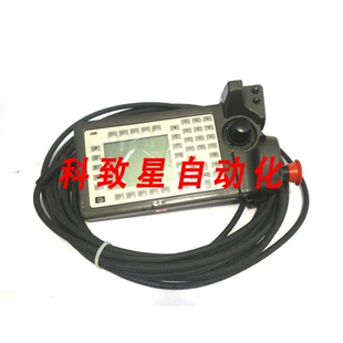 工业配件3HNE00028-1 TPU2示教器3HNE000281