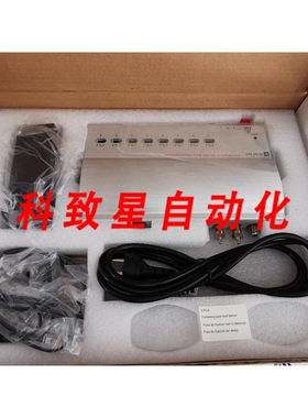 工业配件LK IHC NET BASIC VDIR528000/8 端口 HUVUDENHET LEXCOM