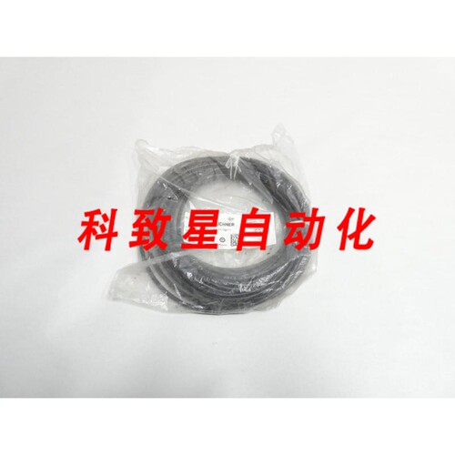 工业配件C-M08F04-04X025PV15 0-ES-088815 CORDSET CABLE 15M