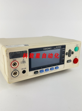 工业配件ST5520绝缘仪150534326