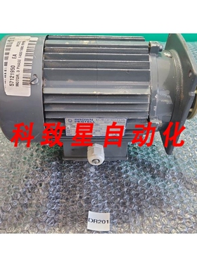 工业配件PESTELL EUROMOTOR三相电机 5AZ71B-4