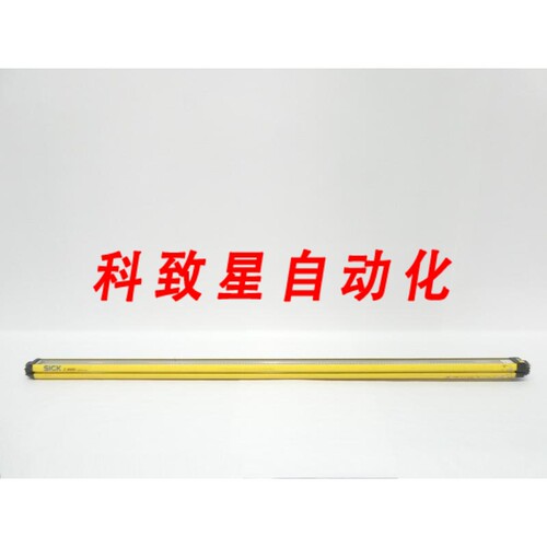 工业配件XC40S-1503A0A00BA0 光幕发射器 1500MM 24V-DC