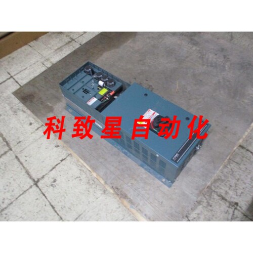 工业配件VTAC9 AC DRIVE W/NNECT 9VT401-022HTAN 15HP 3PH