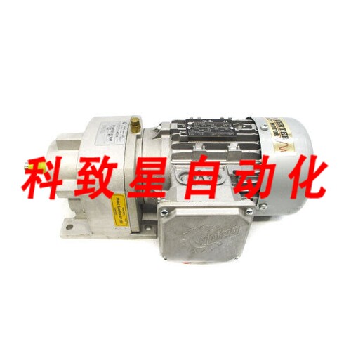 工业配件NORD GEAR SK172.1-71S/4CUS 230/460V 1.56/0.78A