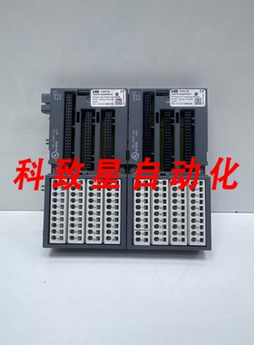 工业配件TU542 1SAP213200R0001 终端定位模块