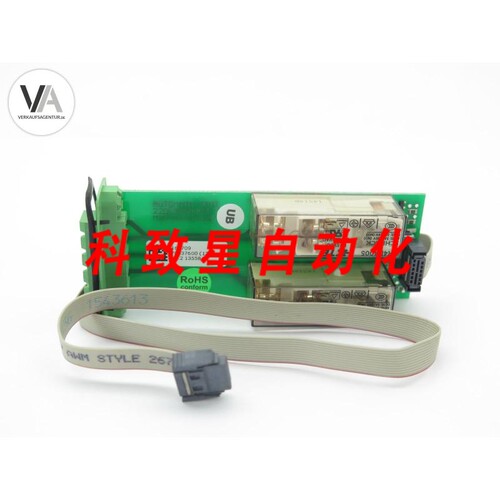 工业配件AUTOMATA MIB WATCHDOG 220L3760R02/70037600