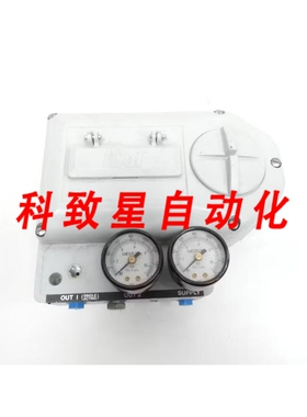 工业配件4330 UPR BTX 阀门位置 184V-DC