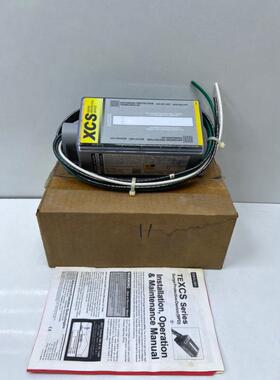 工业配件APT XCS 安全防护装置 (SPD) TE07XCS10N2