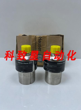 工业配件2X PROSONIC FLOW W 93WA2-AA4B91RCBAAW W-CL-1F-LC