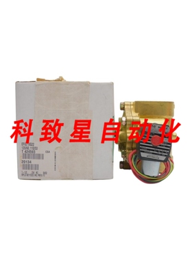 工业配件EF8210G22 110/120V 5-150PSI 1-1/2