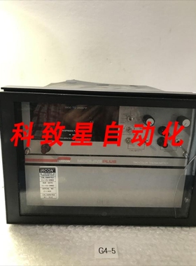 工业配件IRCON 55027-4 MODULINE PLUS双色温度计型号#
