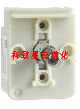 工业配件9001KM50MM灯模块带变压器380-480V