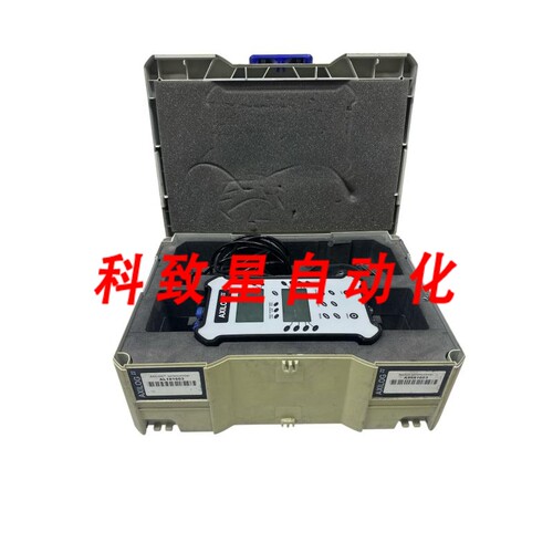 工业配件AXILOG MODEL II 111026A 振动监测器