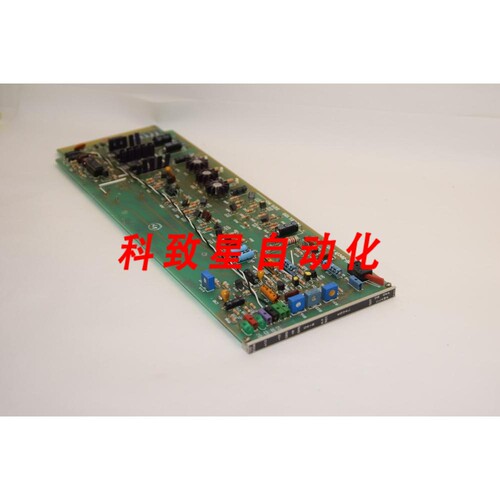 工业配件DI-TECH MODEL 120 120EVDA BOARD