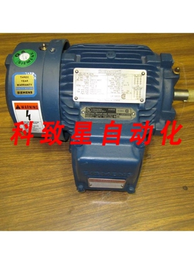 工业配件RGZZESD PE1 1MJ9145YP60 PLUS MOTOR 2 HP 3455 RPM