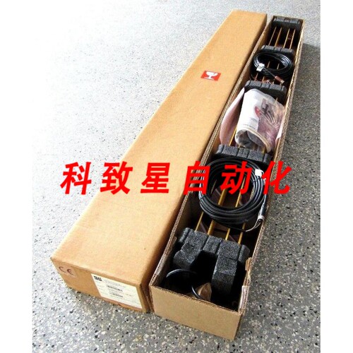 工业配件STI MS46SR0-1570-Q1-10X-10R-NC-FP-GM1发射器接收