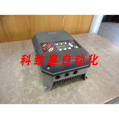 工业配件TB WOOD S E-TRAC 驱动器WFC4002-0C 2HP 3PH