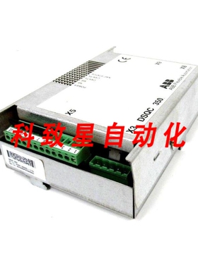 工业配件DSQC50远程伺服控制3HNE-00025-1/13 DSQC350