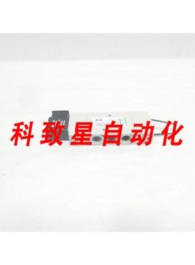 工业配件L23BB652B000061 气动电磁阀 24V-DC 145PSI